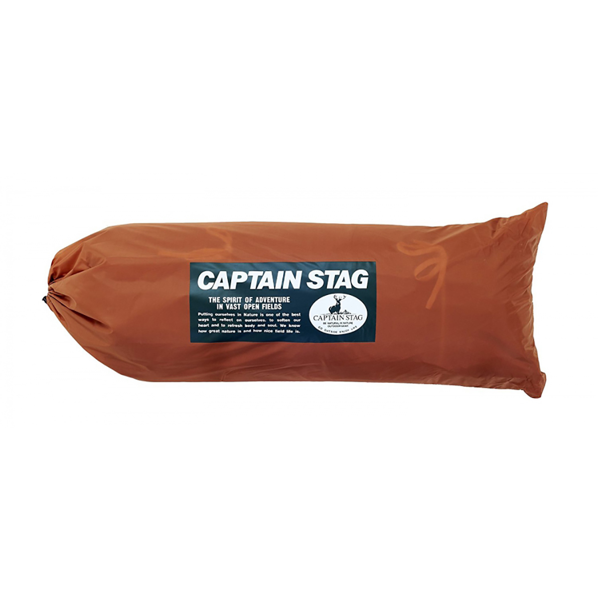 CAPTAIN STAG（キャプテンスタッグ） シェード ラニー メッシュタープ