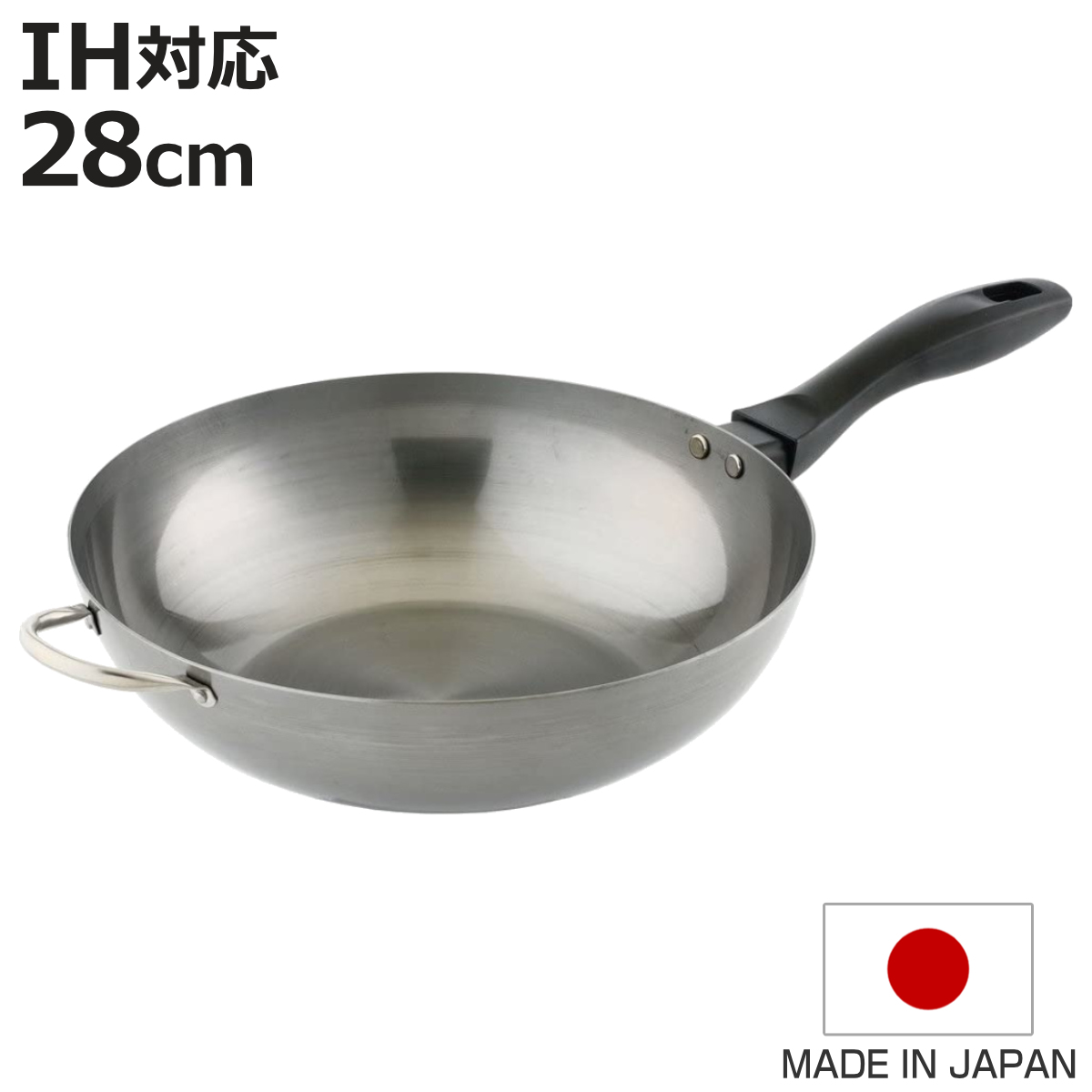 藤田金属 鉄 フライパン 深型 28cm」の人気商品一覧・価格比較 - 価格.com