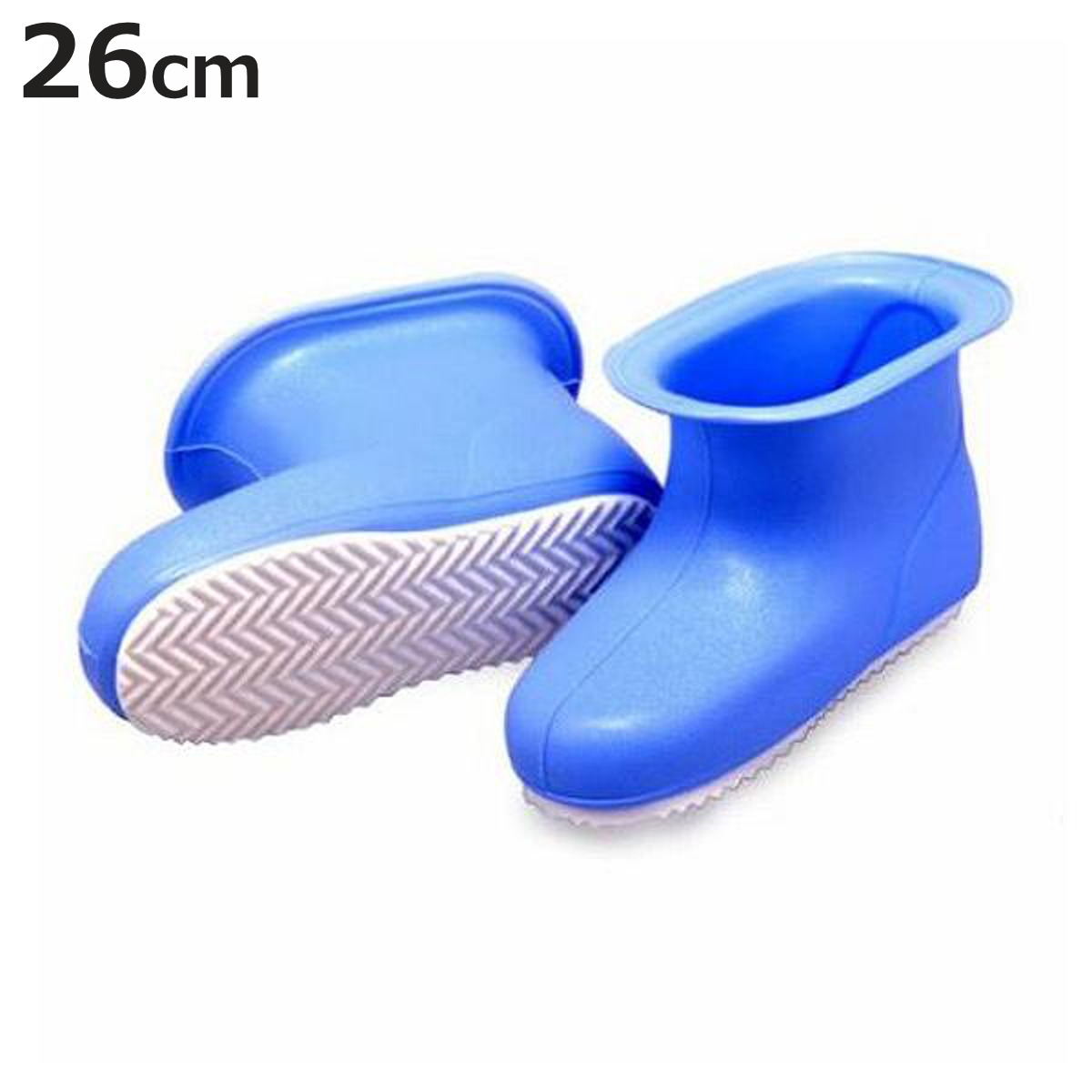 バスブーツ 洗濯 浴室 ブーツ カレンナブーツ （ お風呂用ブーツ 深型 お風呂 掃除 スリッパ ）