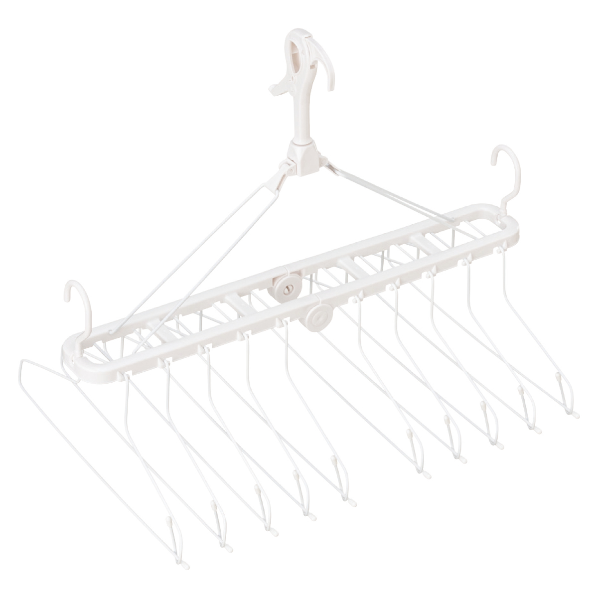 十連ハンガー」の人気商品一覧 | 安い商品を通販サイトから探す - 価格.com