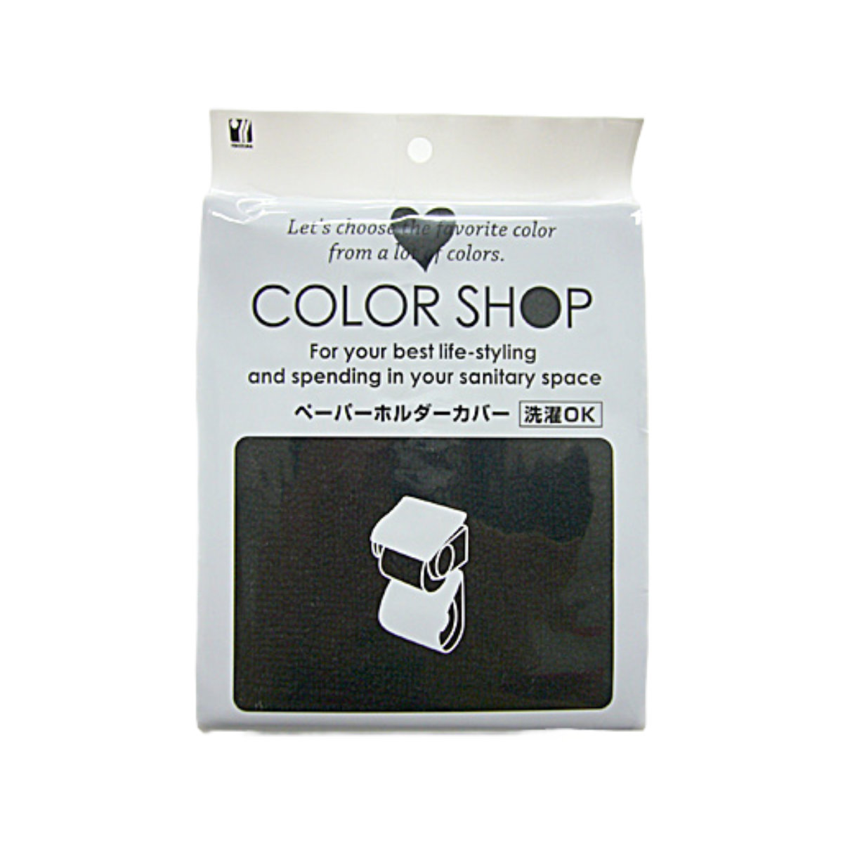 ヨコズナクリエーション（YOKOZUNA CREATION） ペーパーホルダーカバー
