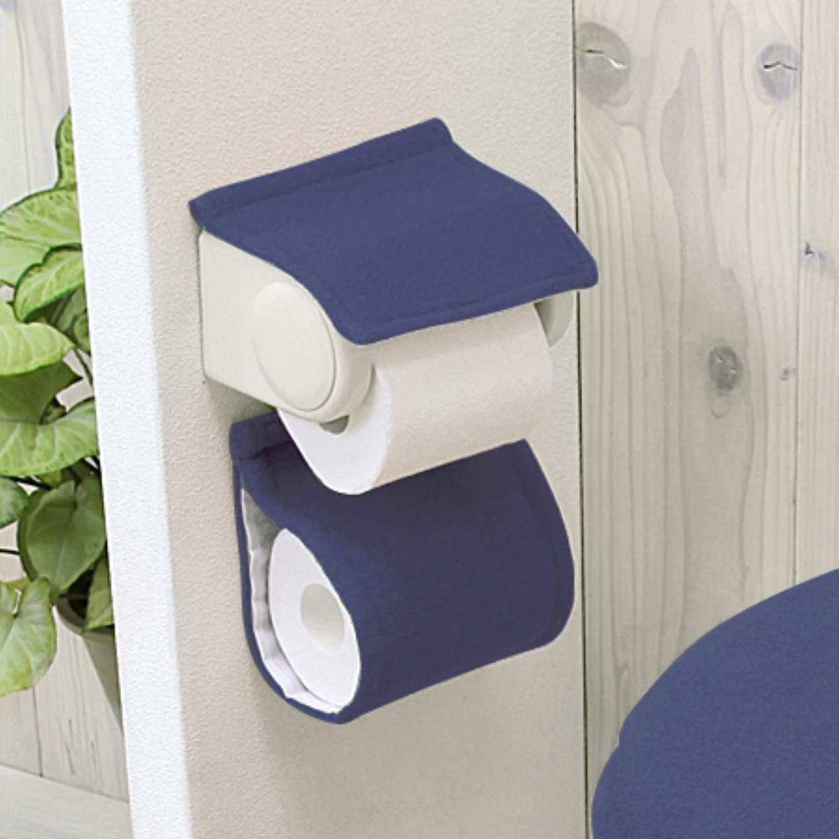 ヨコズナクリエーション（YOKOZUNA CREATION） ペーパーホルダーカバー