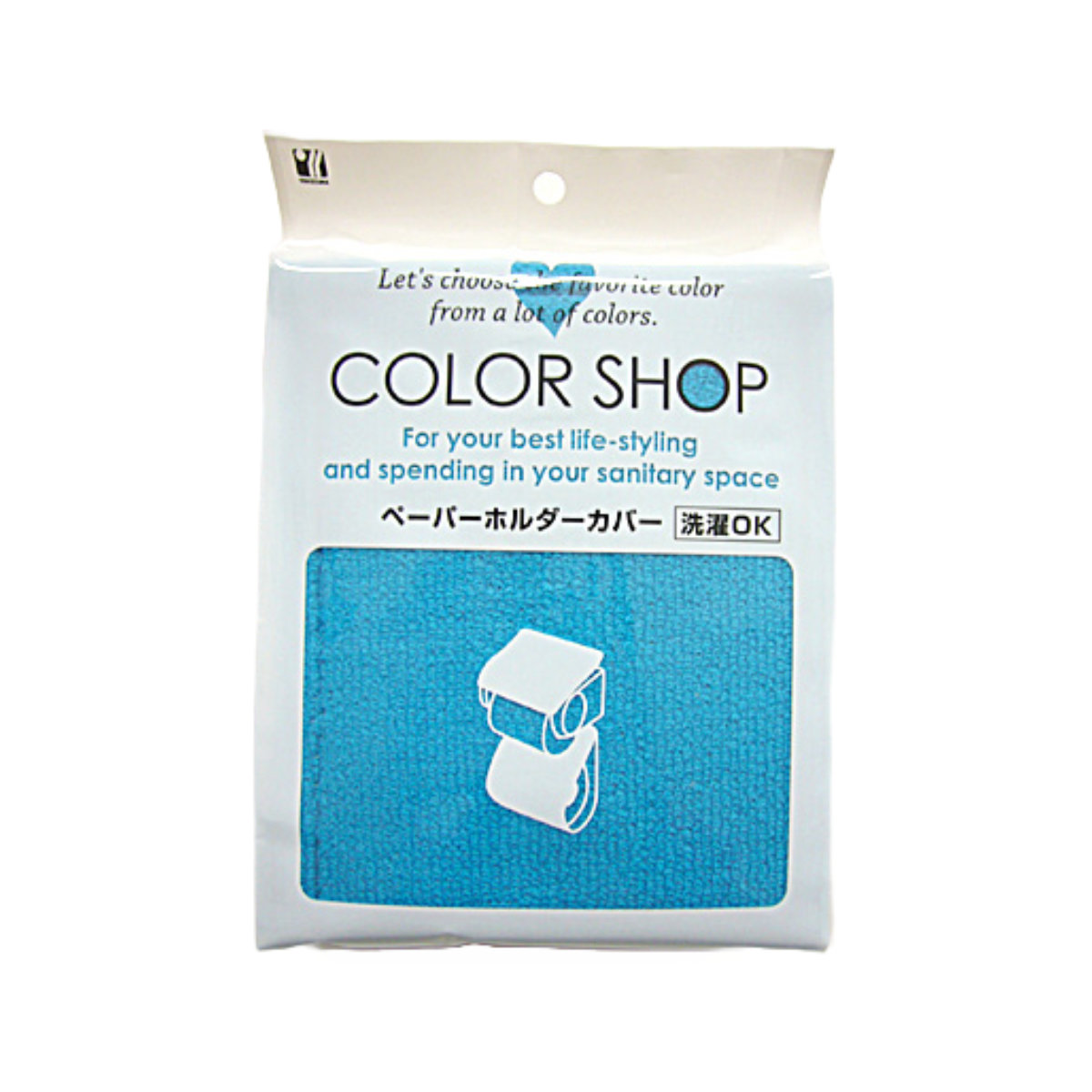 ヨコズナクリエーション（YOKOZUNA CREATION） ペーパーホルダーカバー