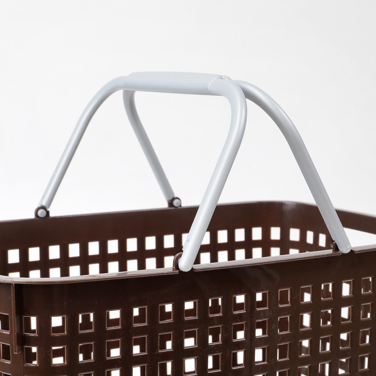 吉川国工業所 ランドリーバスケット スカンジナビア SCB-5 バスケット