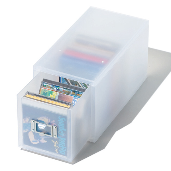 中古】特典系収納BOX 集合 オリジナルCD収納ボックス 「CD 蓮ノ空