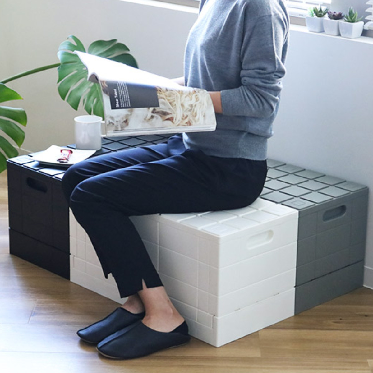コストコ 折りたたみコンテナのおすすめ人気商品一覧 通販 - Yahoo