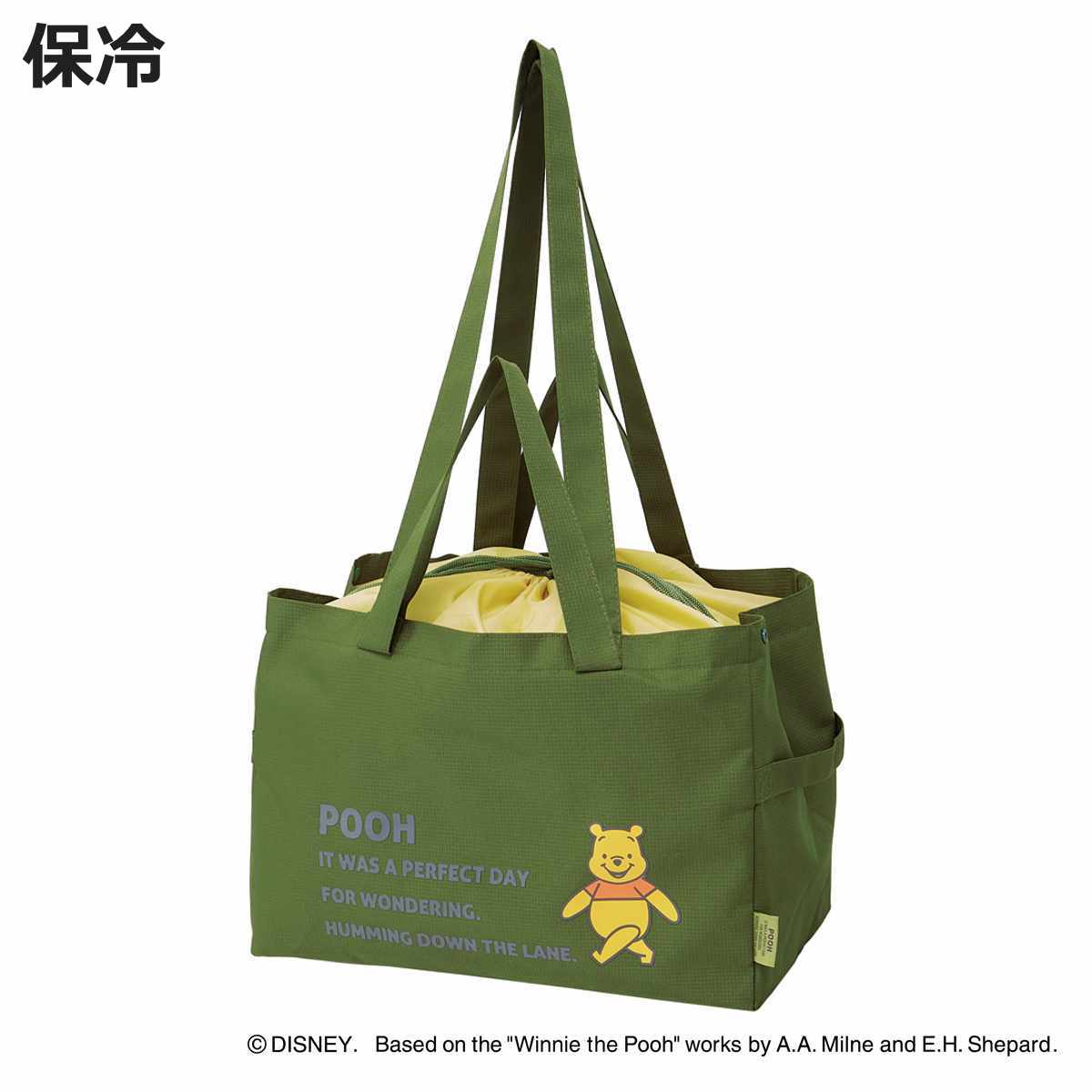 プーさん バッグ | 通販・人気ランキング - 価格.com