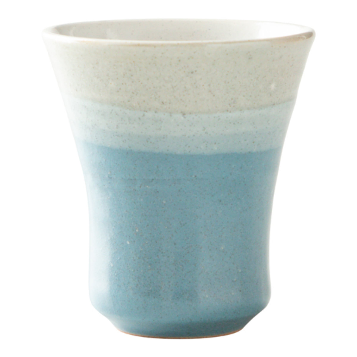 コップ さらさ フリーカップ ( 陶器 日本製...の詳細画像5