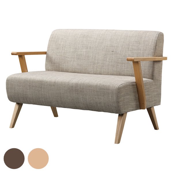 �\�t�@ ��111cm ��l�|�� 2�l�p �Ђ��|�� �t�@�u���b�N �\�t�@�[ �ؐ� �V�R�� �i ���r���O�\�t�@ 2�l�|�� �I�t�� �֎q �C�X �� �� 110 �j