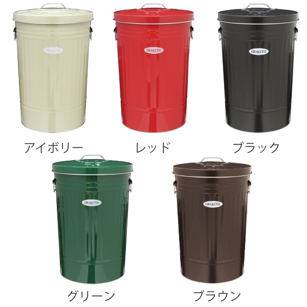 ゴミ箱 42L オバケツ OBAKETSU 屋...の詳細画像3