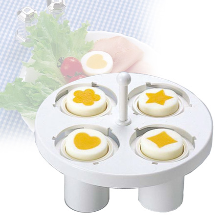 アーネスト（Arnest） ゆで玉子器 ドリームランド （ ゆで玉子器 ゆで
