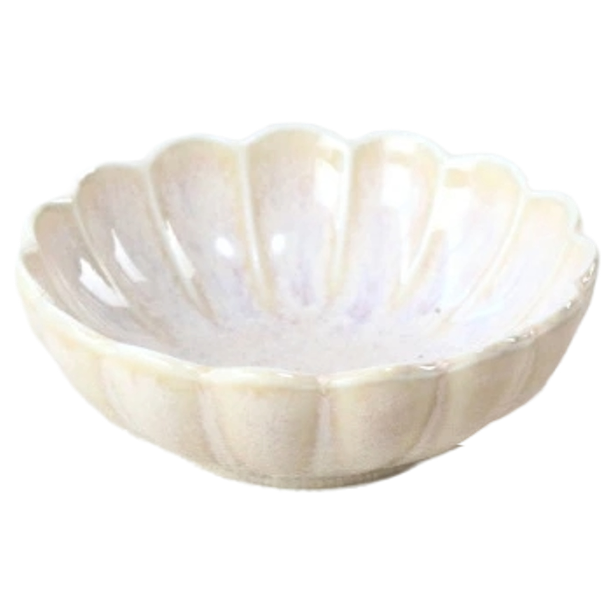 ネクスト（NEXT） 小鉢 菊花和膳 豆鉢 7cm （ 電子レンジ対応 食洗機