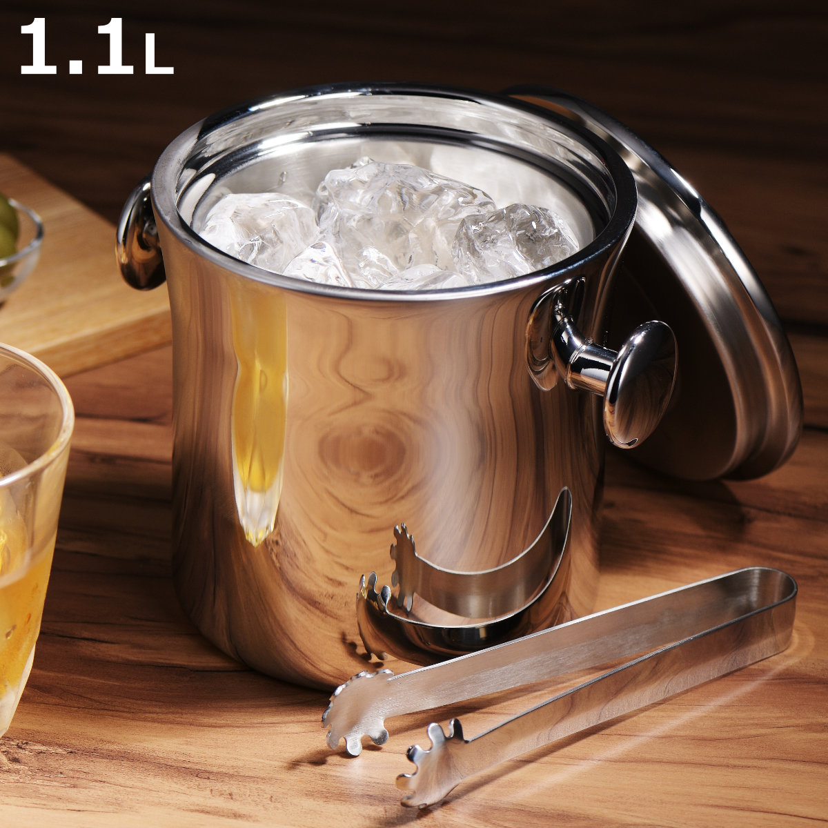 アイスペール ステンレス」の人気商品一覧 | 安い商品を通販サイトから