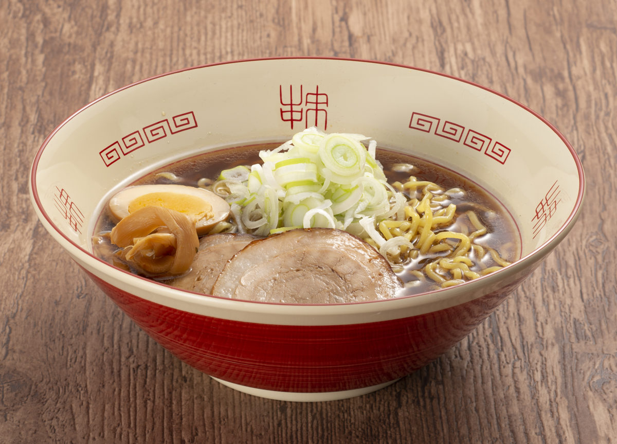 山中塗り　業務用 麺鉢　レンジ食洗機対応　50個セット 麺鉢 山中ラーメンどんぶり （ 食洗機対応 電子レンジ対応