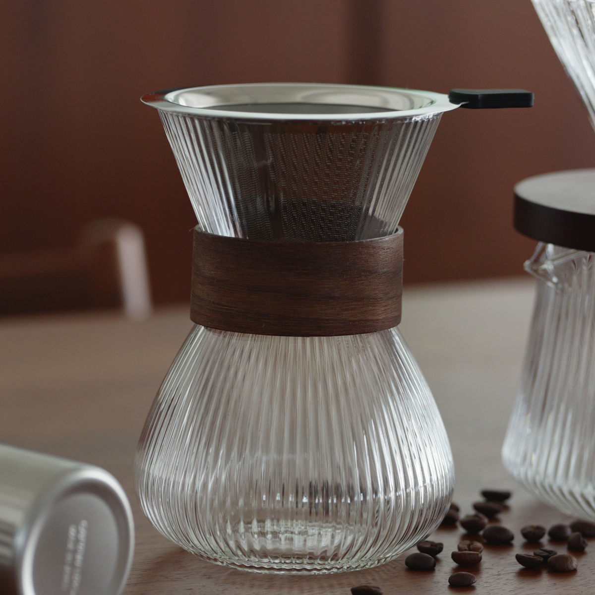 PYREX（パイレックス） コーヒーサーバー コーヒーサーバー400ml