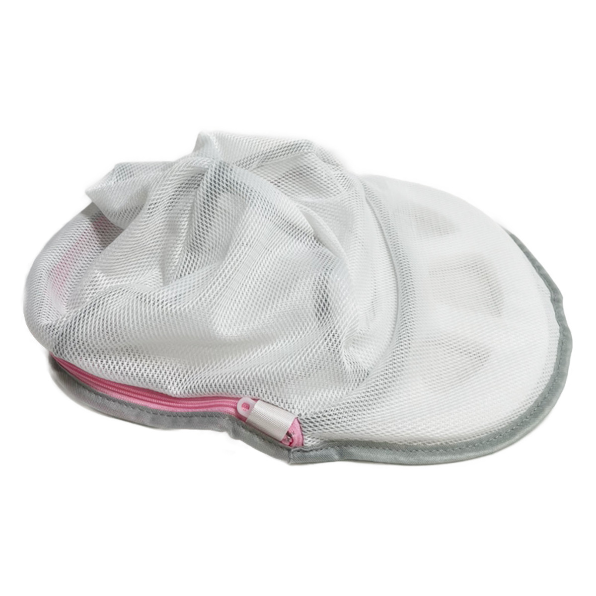 洗濯ネット 帽子 帽子洗い専用ネット （ 帽子ネット キャップ 洗濯 型崩れ防止 洗う 洗える 洗濯機 ランドリーネット ネット ）