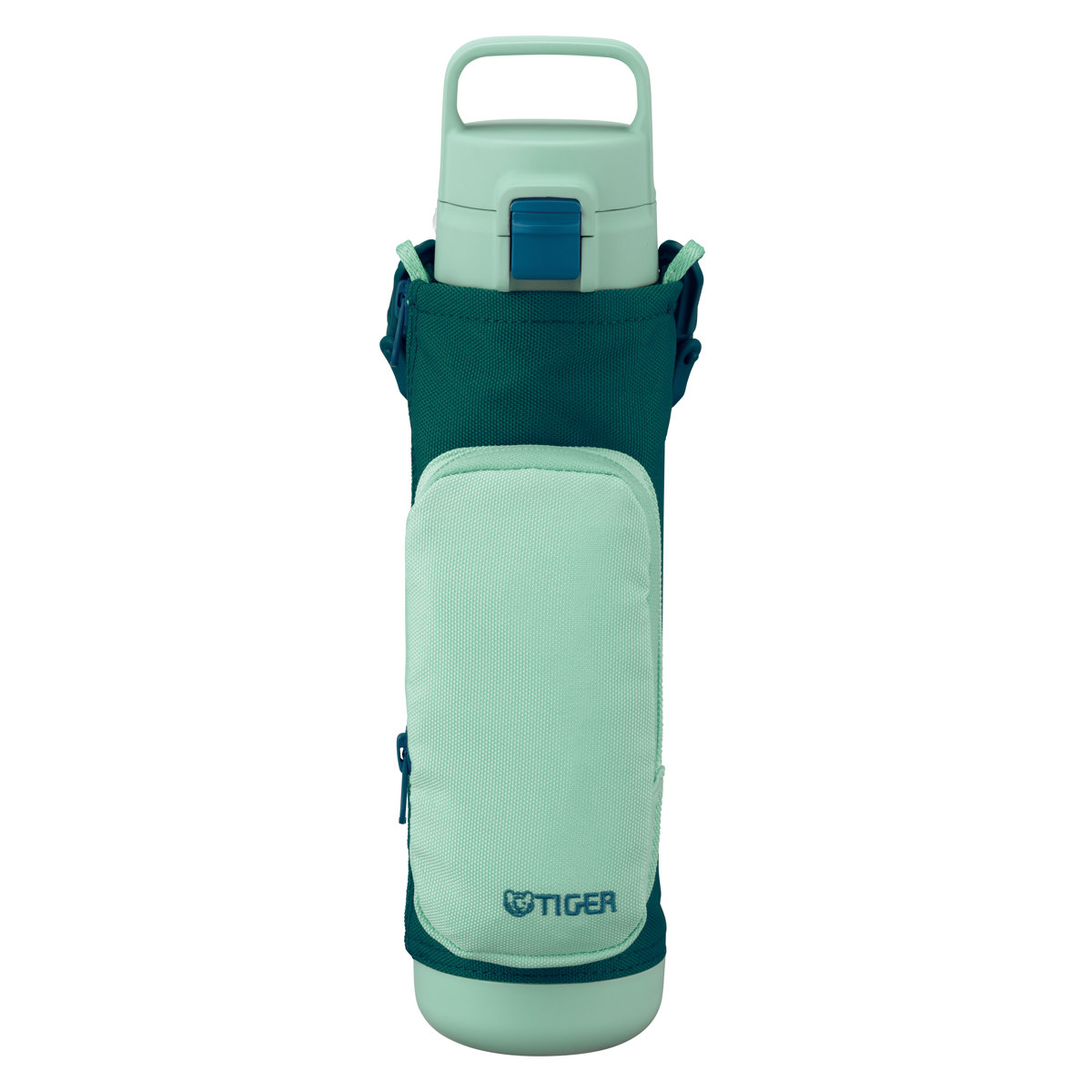 タイガー魔法瓶 タイガー 水筒 800ml 真空断熱ボトル キッズボトル MTA
