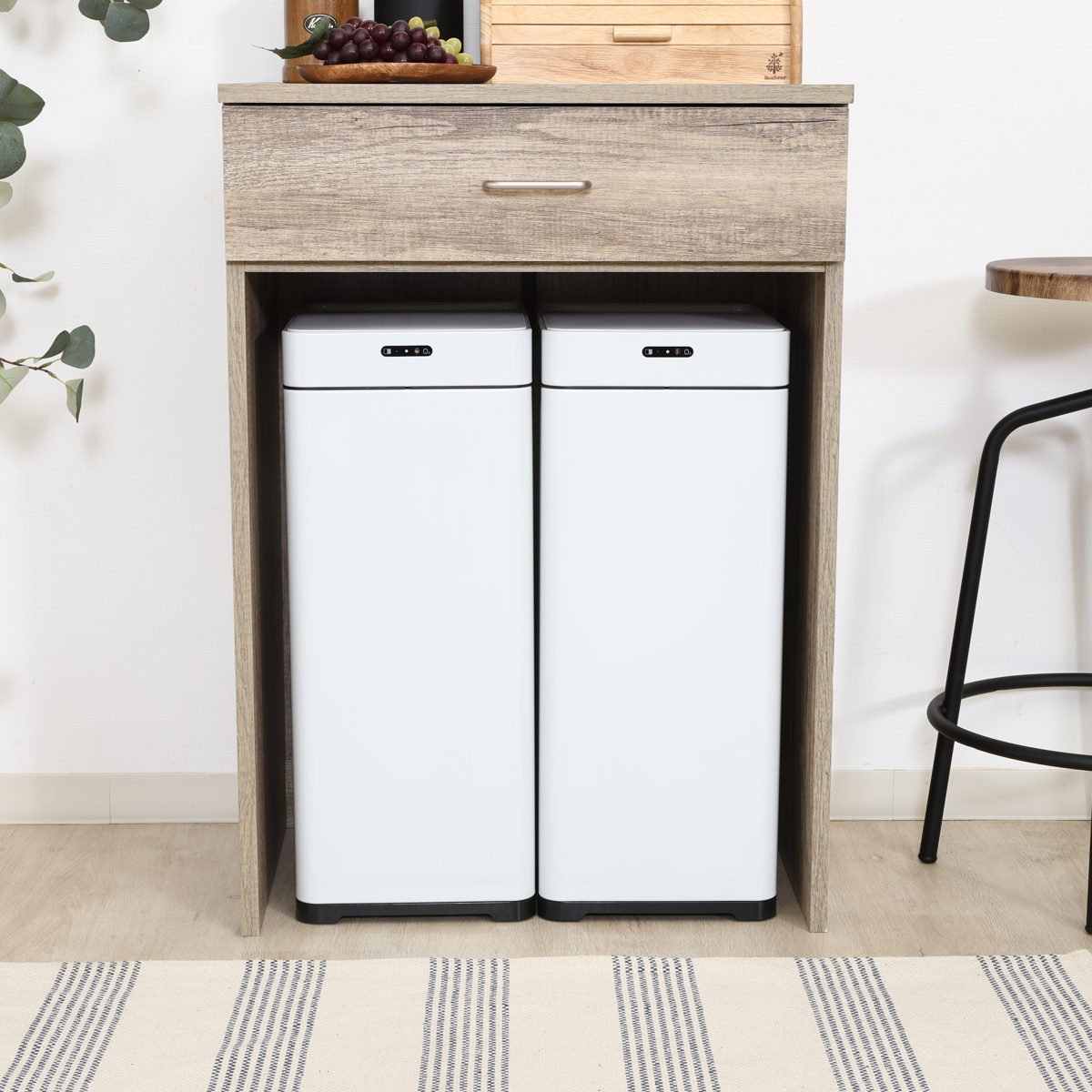 不二貿易 キッチンカウンター｜キッチン収納｜家具、インテリア