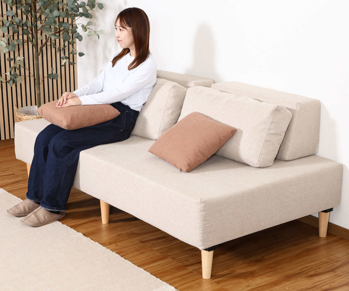 不二貿易 ソファ｜ソファ、ソファベッド｜家具、インテリア おすすめ