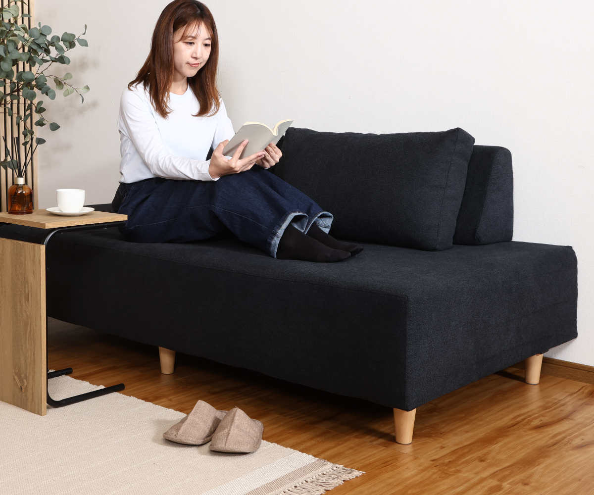 不二貿易 ソファ｜ソファ、ソファベッド｜家具、インテリア おすすめ