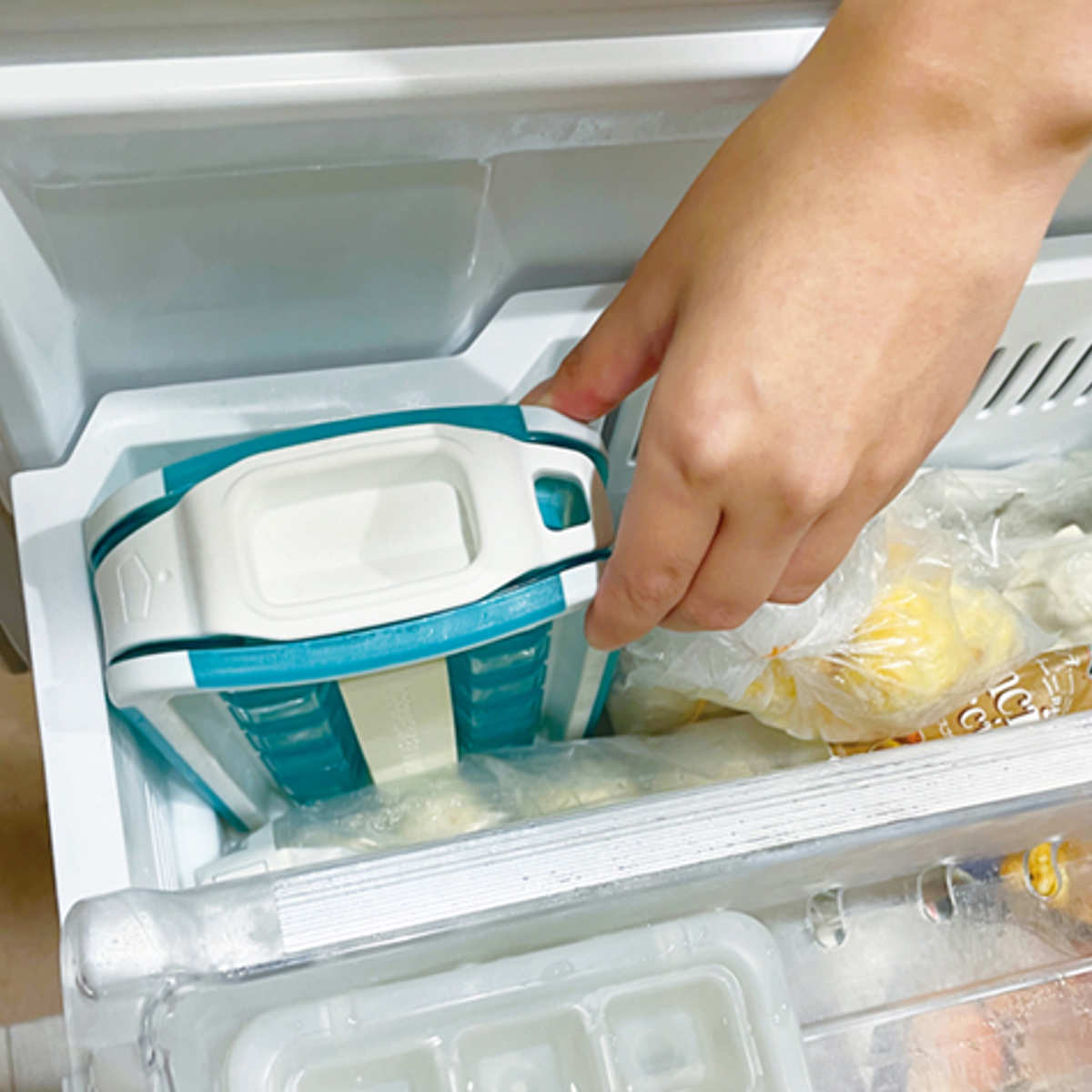 製氷皿 ICE BREAKER アイストレー ...の詳細画像3