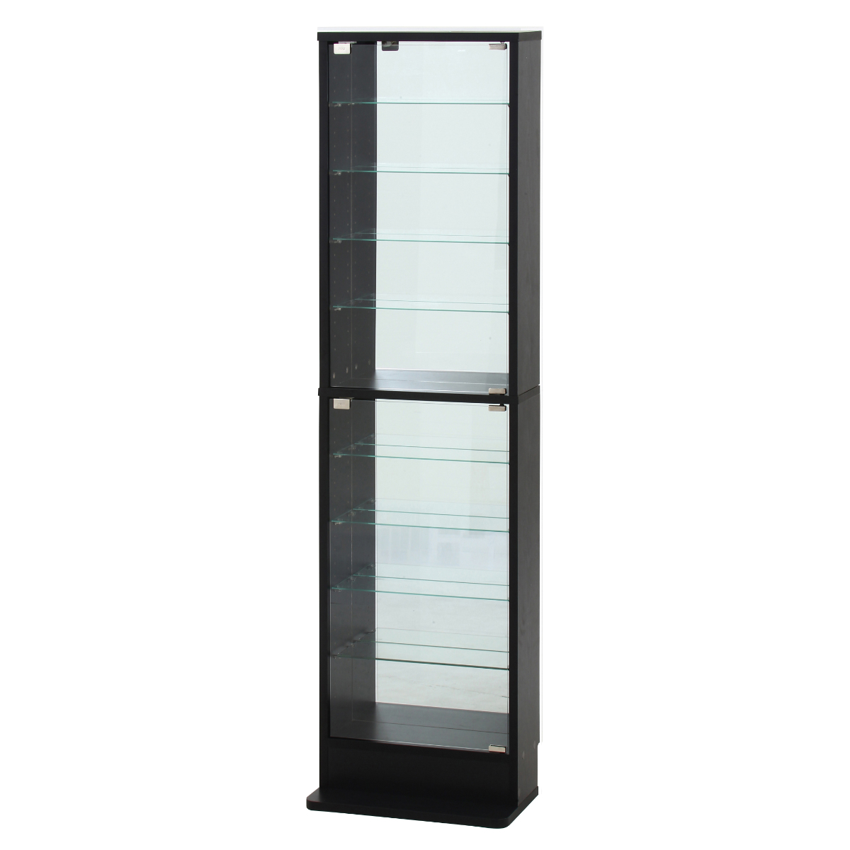 不二貿易（Fuji Boeki） コレクションケース 幅48.5cm TOR ハイタイプ