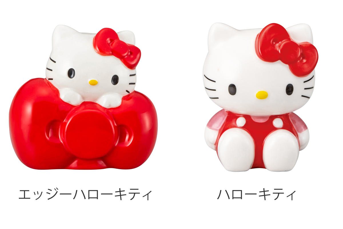 稀少　ハローキティ うごくちょきんばこ ハローキティ貯金箱 ｜おもちゃ・縁日玩具・駄菓子・ガチャガチャ