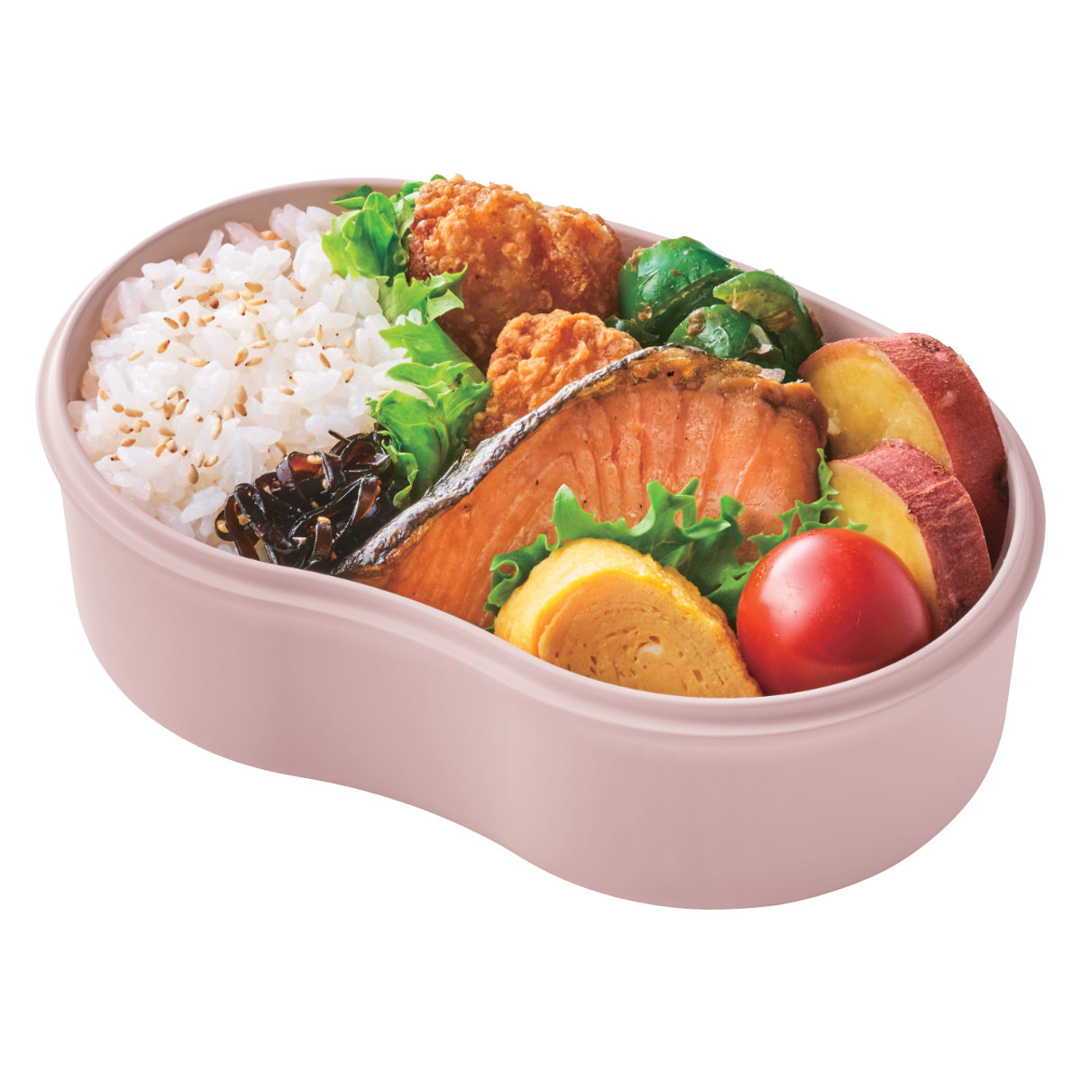 THERMOS（サーモス） 弁当箱 570ml フレッシュランチボックス DJV-570