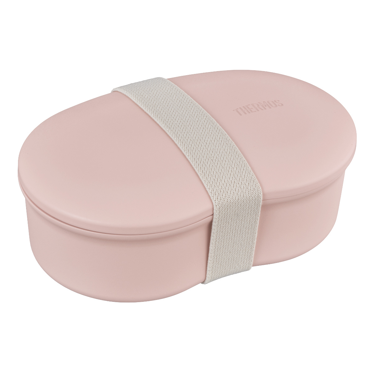 THERMOS（サーモス） 弁当箱 570ml フレッシュランチボックス DJV-570