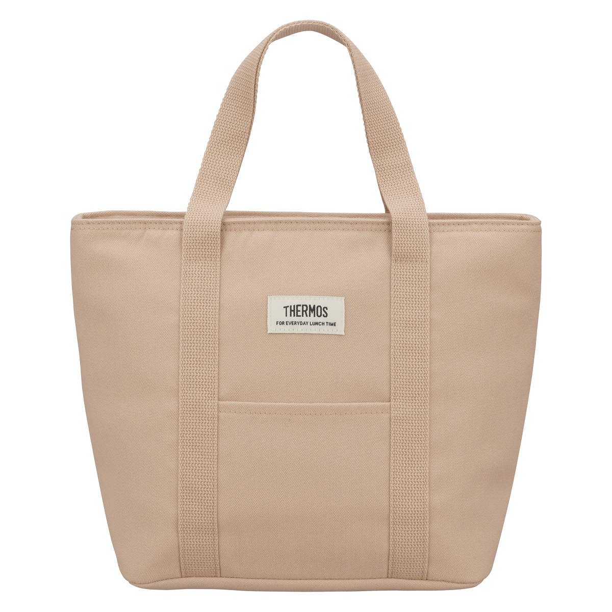 サーモス 保冷ランチバッグ 7L RFF-0071 （ THERMOS 保温 保冷 保冷