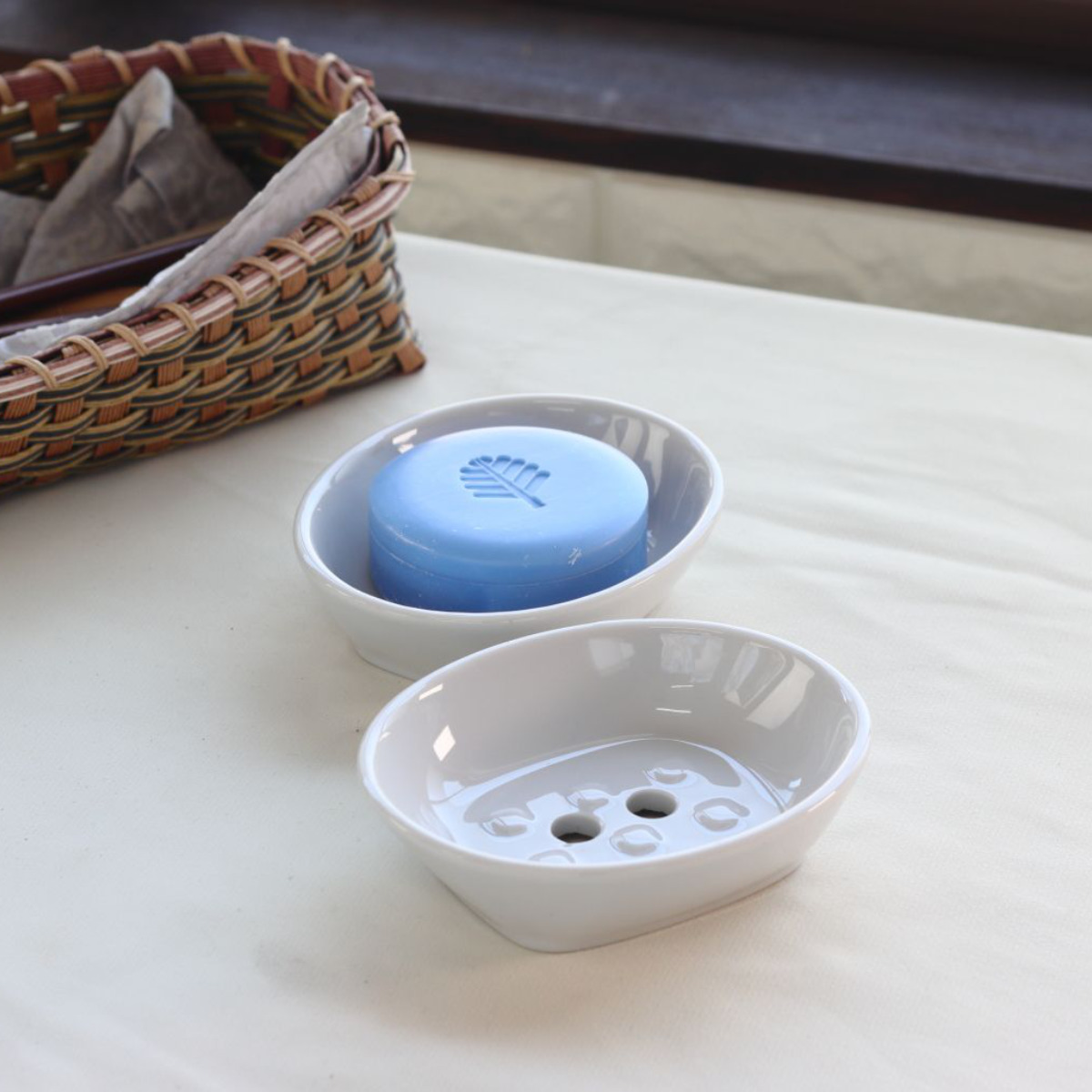 ソープディッシュ 陶器のおすすめ人気商品一覧 通販 - Yahoo!ショッピング