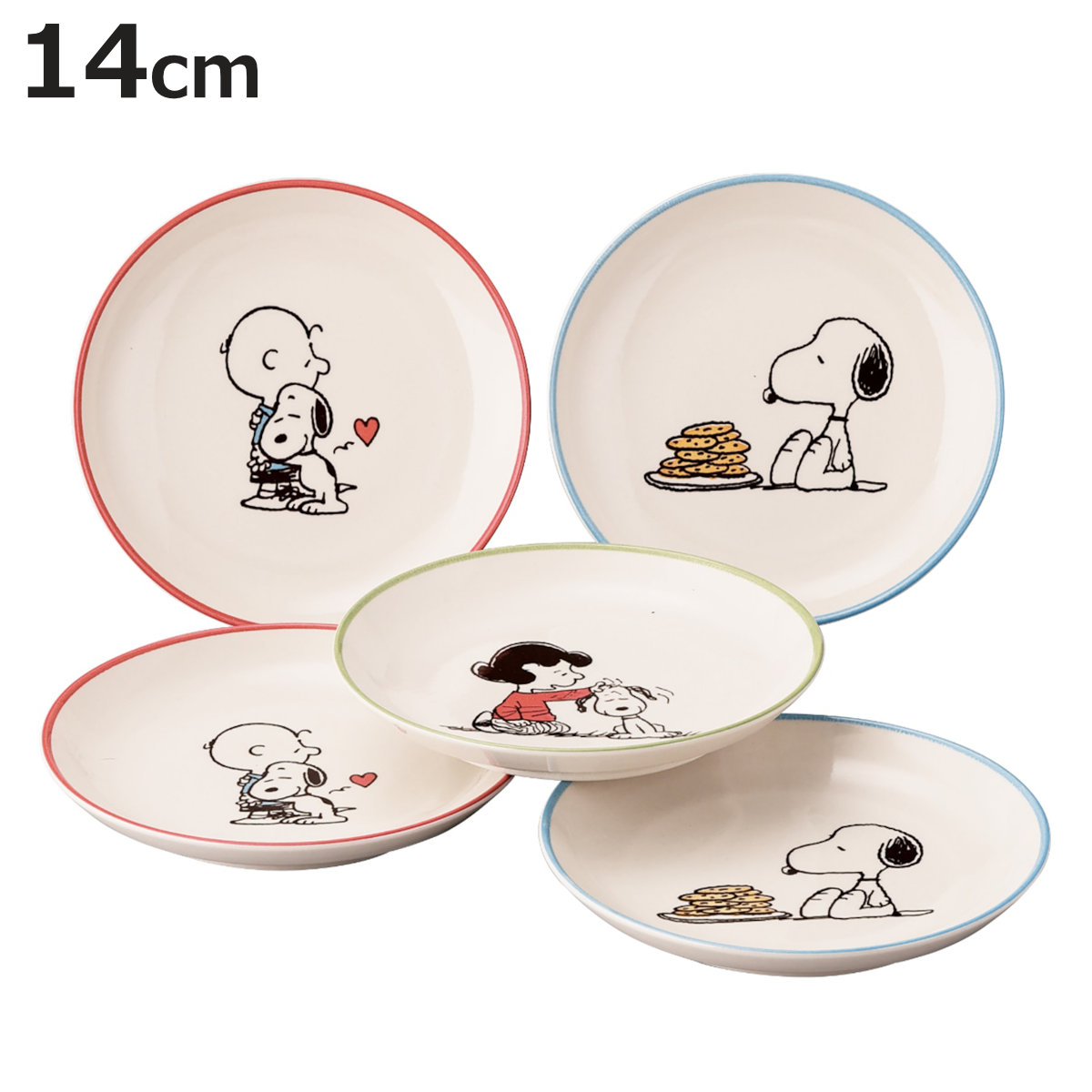 スヌーピー 皿 セット」の人気商品一覧 | 安い商品を通販サイトから