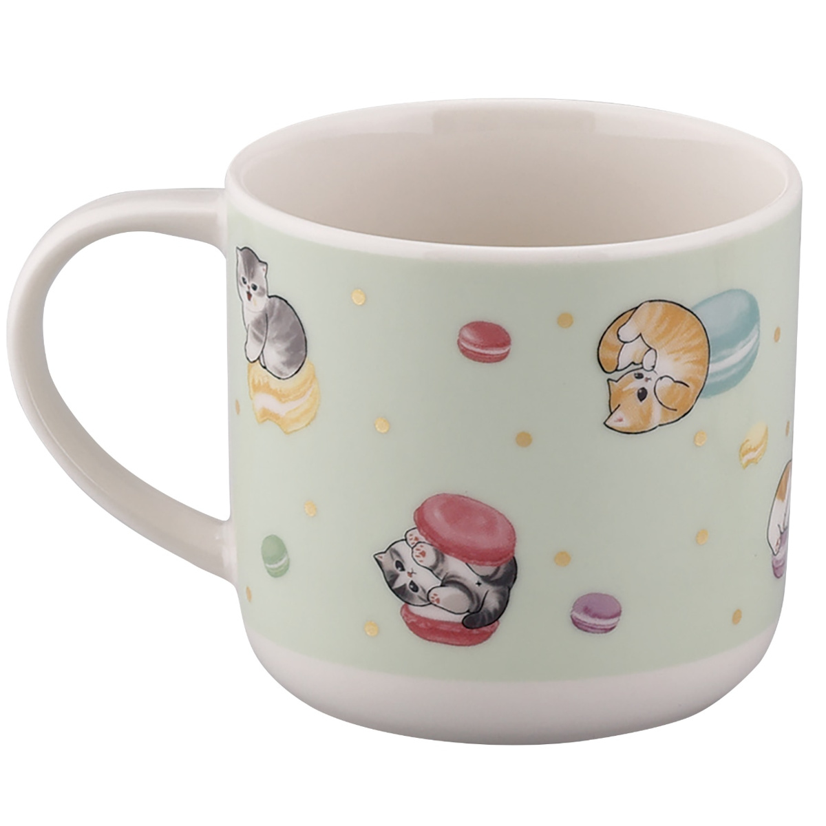 マグカップ マグ モフサンド ( 350ml ...の詳細画像4