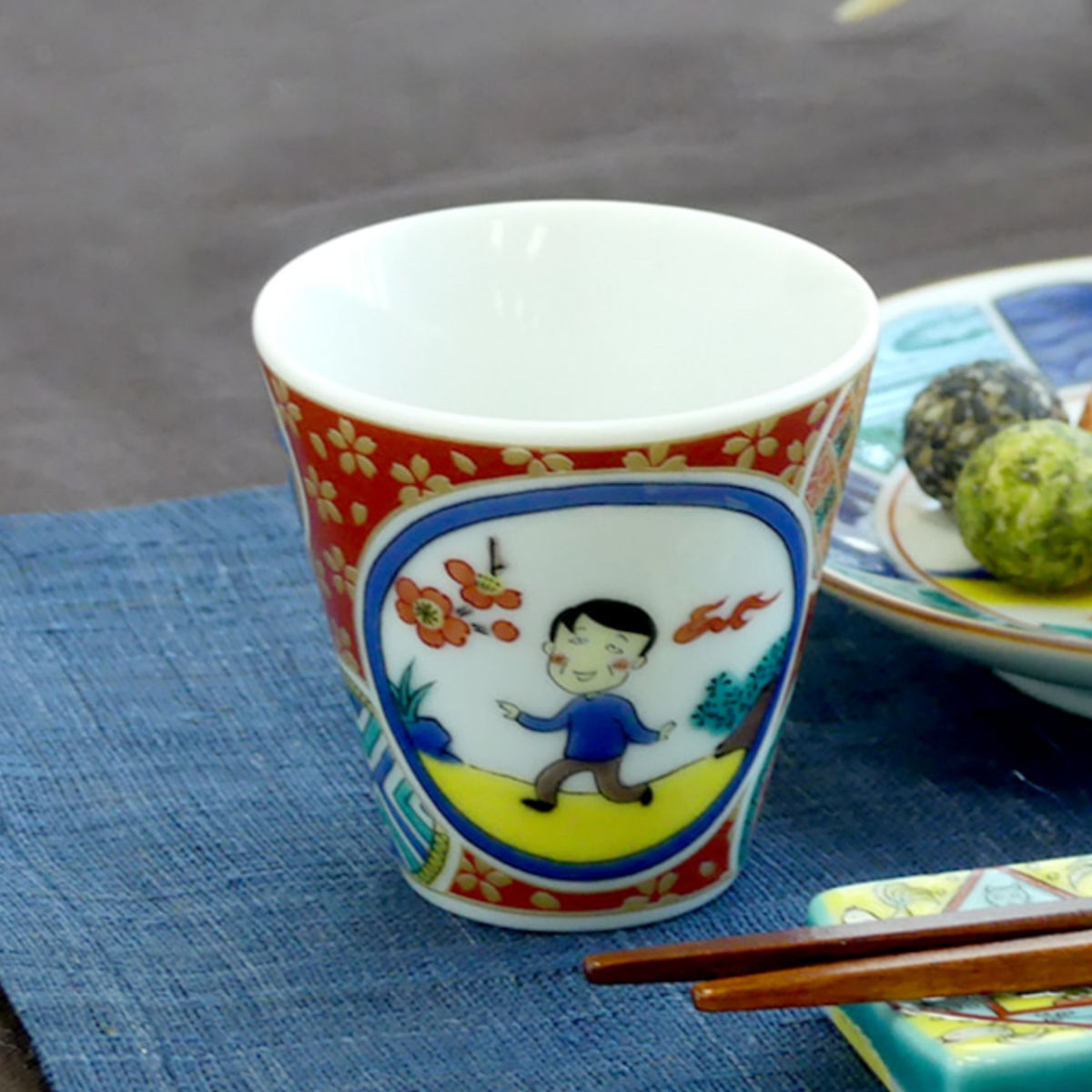 酒器 九谷焼 おちょこ」の人気商品一覧 | 安い商品を通販サイトから