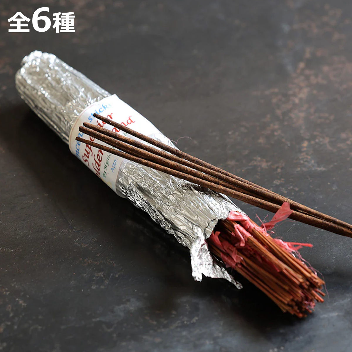 ���� MYSTIC ESSENCE �C���Z���X �X�e�B�b�N �i �t���O�����X ���� �����b�N�X ���� �X�e�B�b�N�^ ��100�{ ��e�� �j