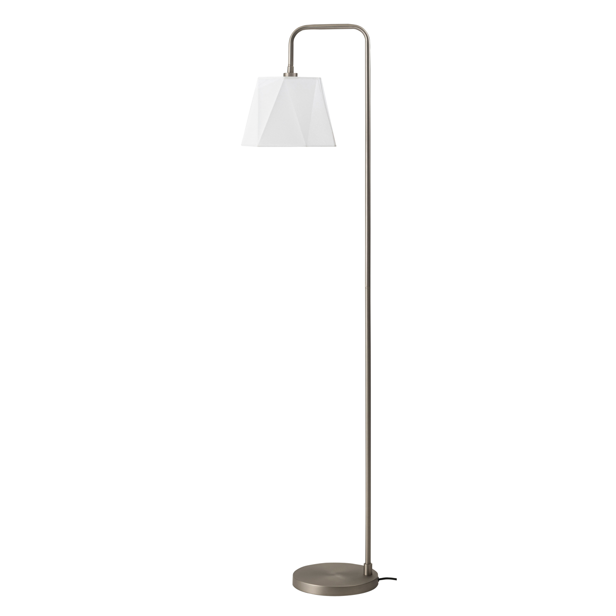 フロアライト（色：シルバー系）｜照明、電球｜家具、インテリア