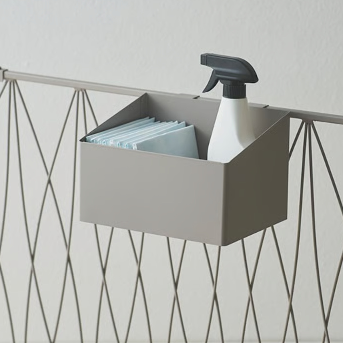 ペット ストレージ ボックス box hang...の詳細画像3