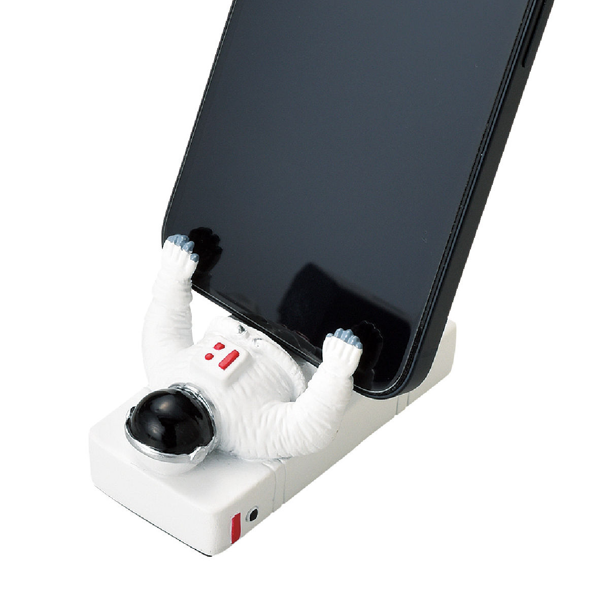 セトクラフト スマホスタンド スマホホルダー アストロノーツ
