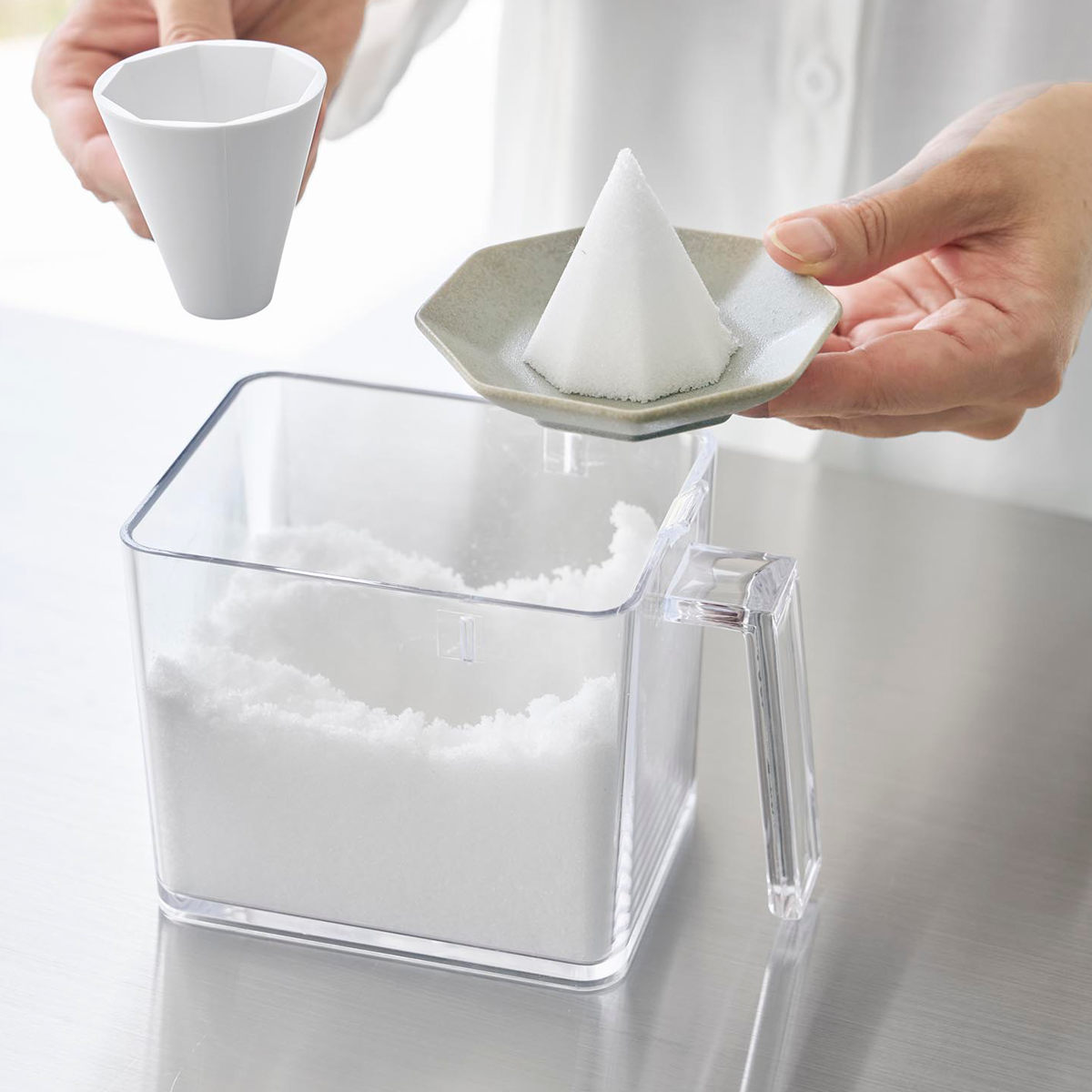 盛り塩 盛塩の商品一覧 通販 - Yahoo!ショッピング