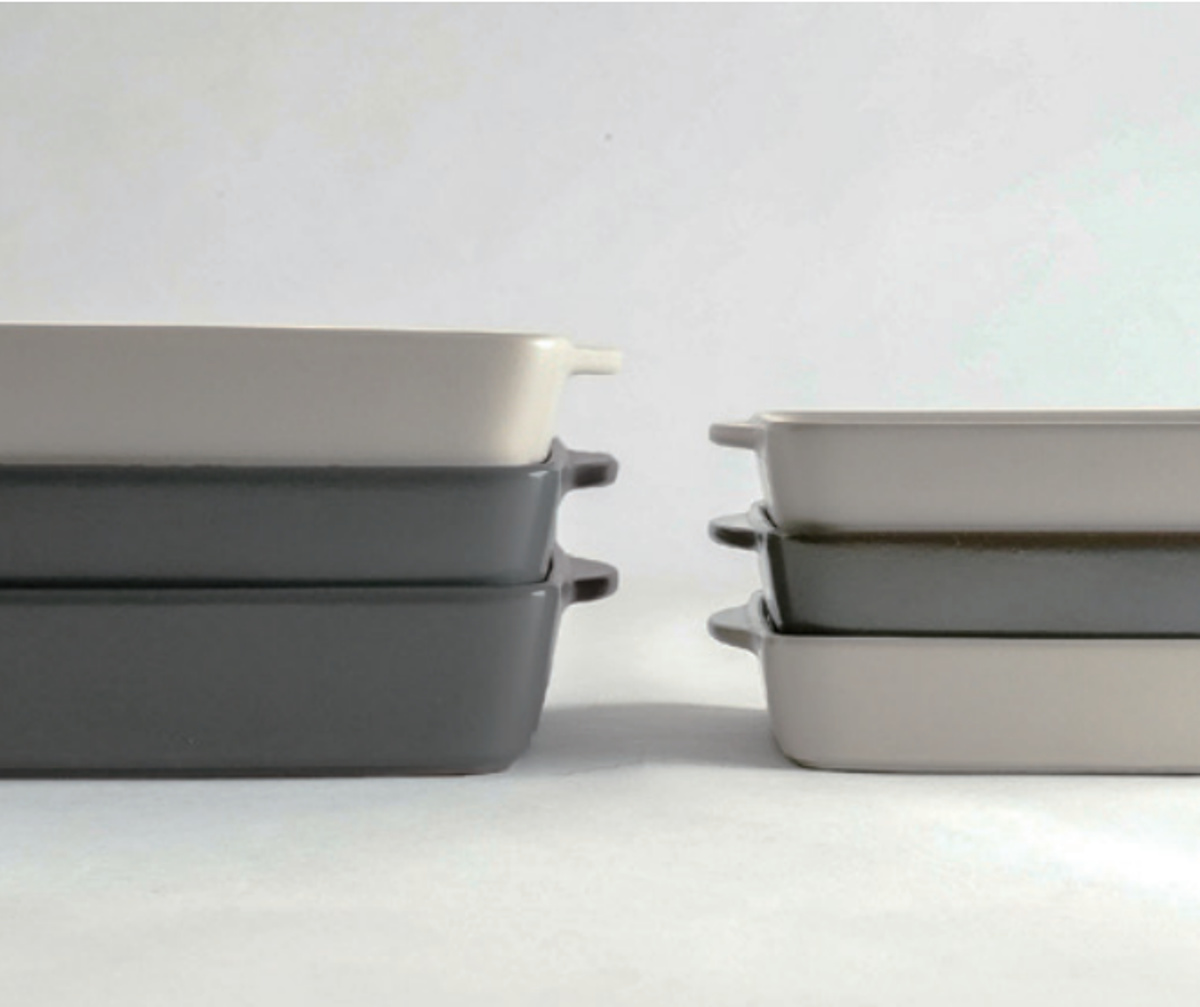 SALIU（サリュウ） グリルパン ロロ The chef ベイクパン S フラット