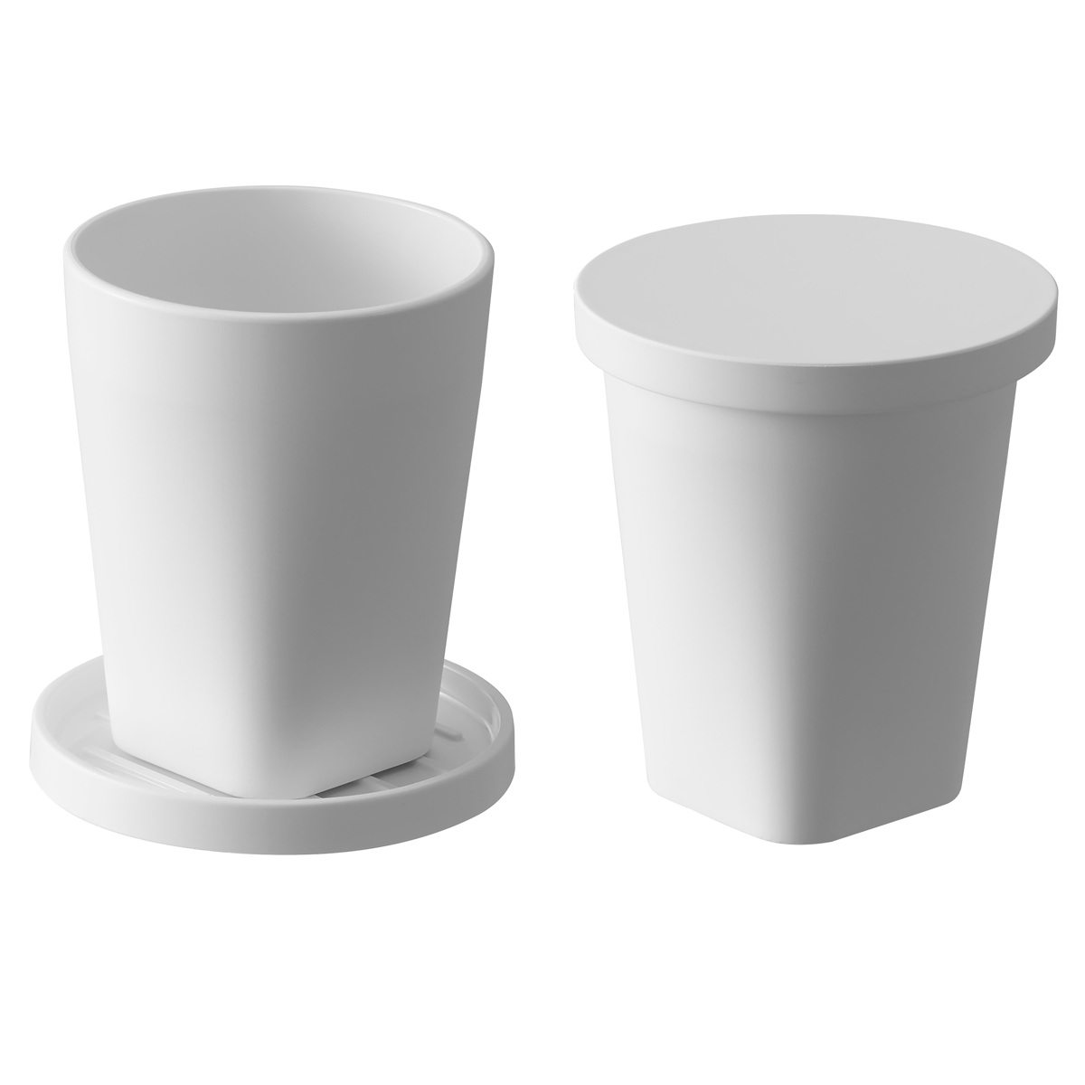 山崎実業 tower タンブラー&スタンキャッ...の詳細画像2