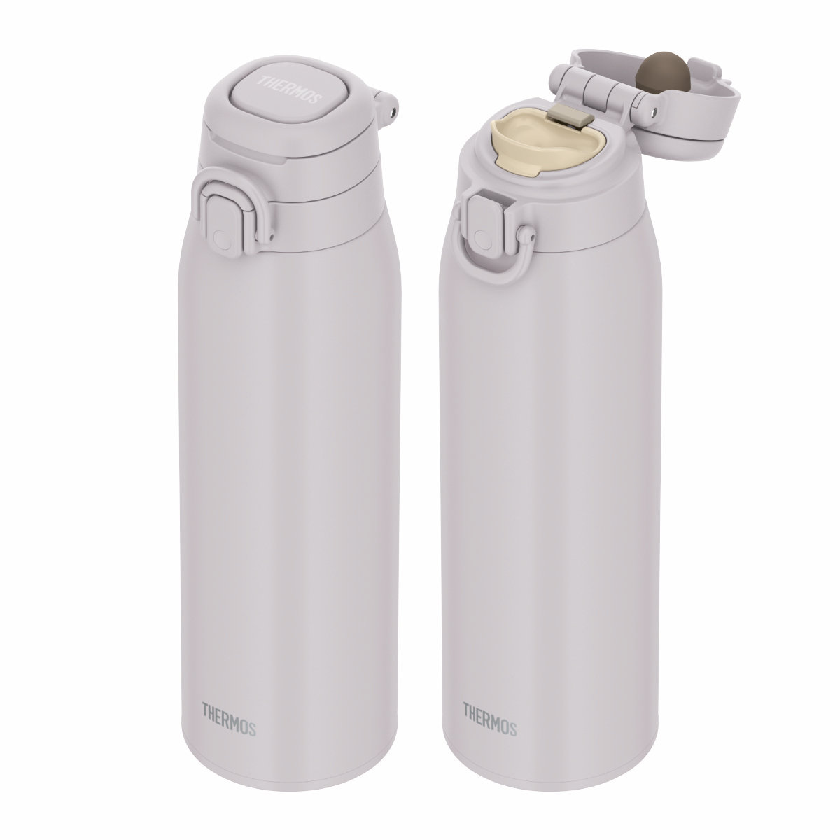 THERMOS（サーモス） 水筒 1L 真空断熱ケータイマグ JOS-1001