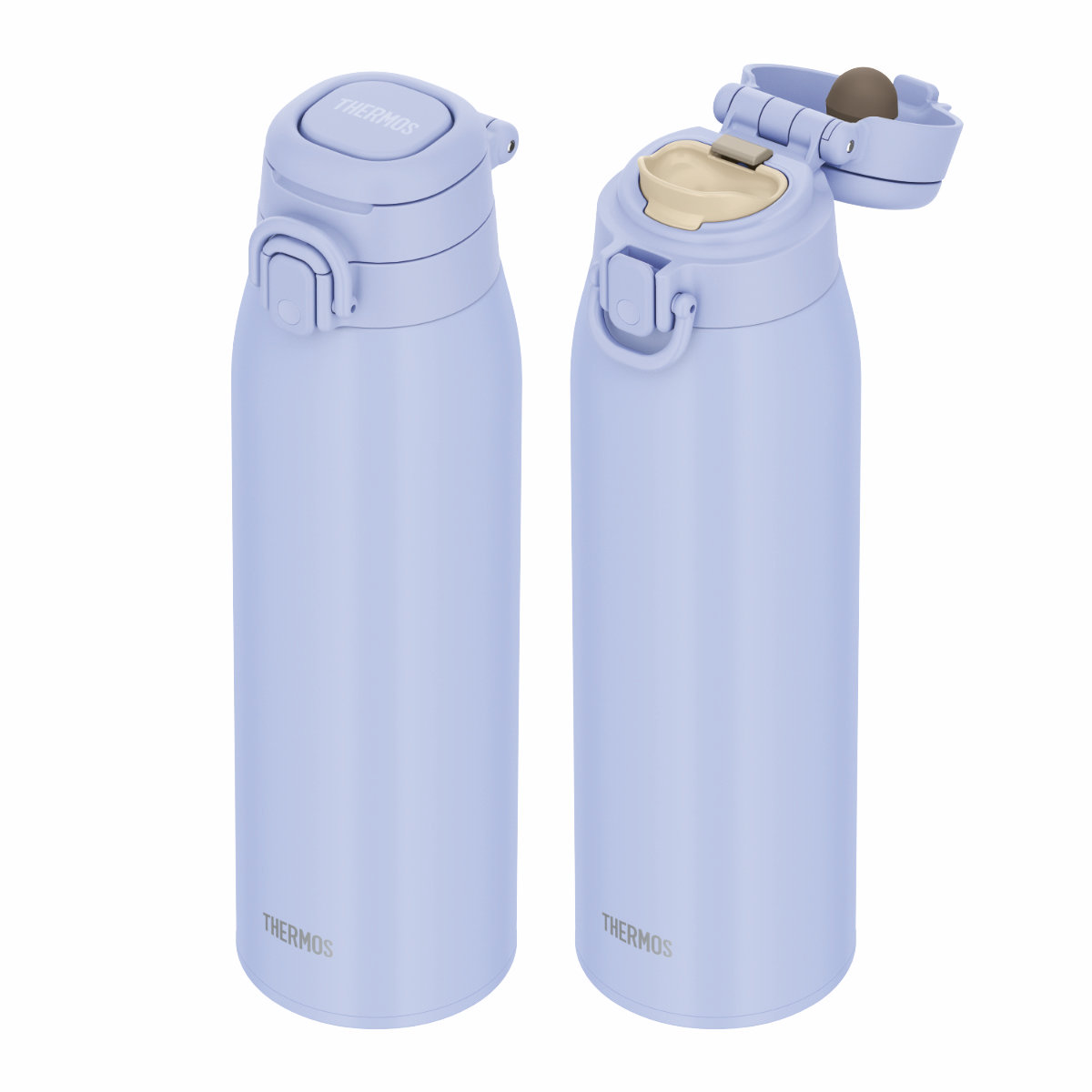 THERMOS（サーモス） 水筒 1L 真空断熱ケータイマグ JOS-1001