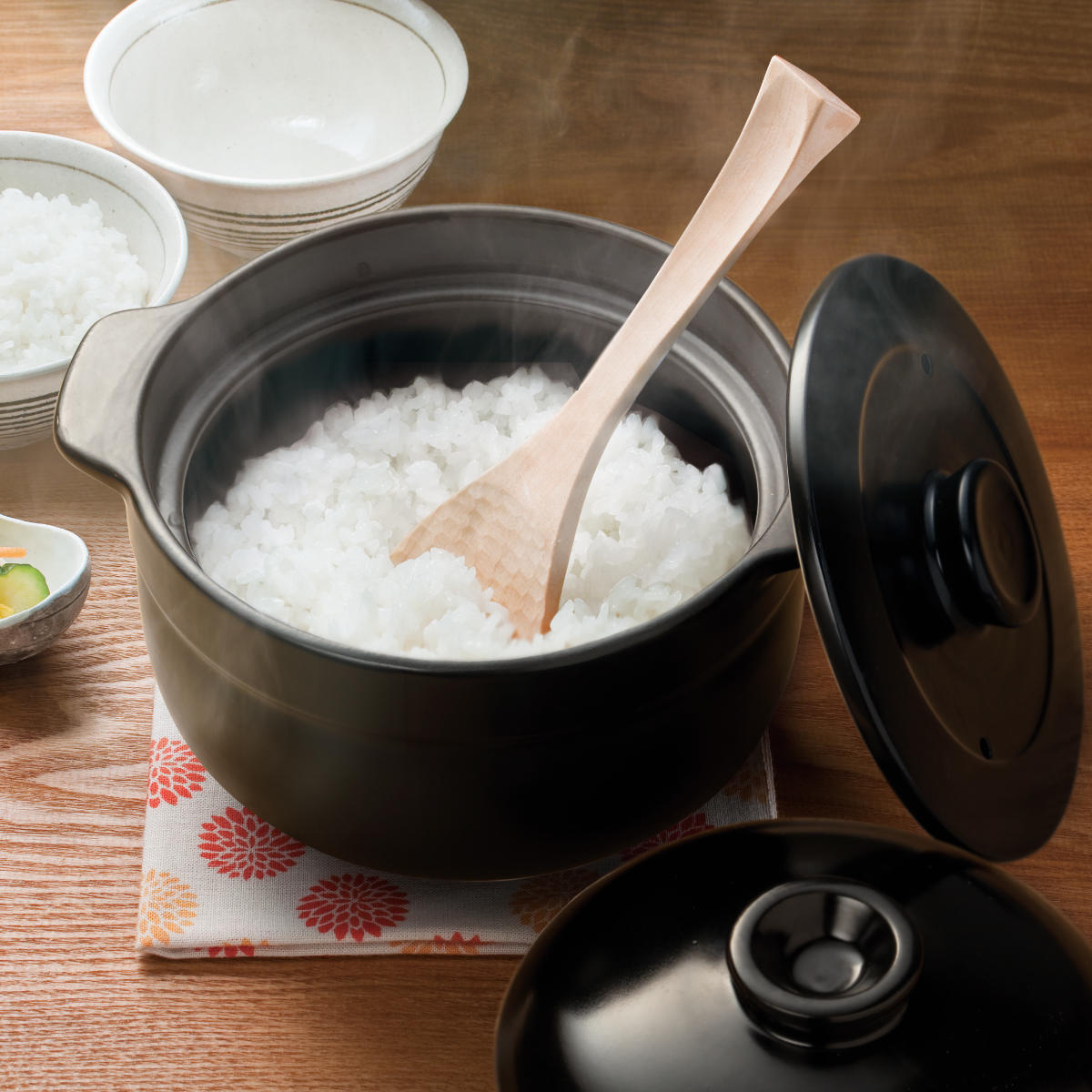 電子レンジ 炊飯 3合の商品一覧 通販 - Yahoo!ショッピング