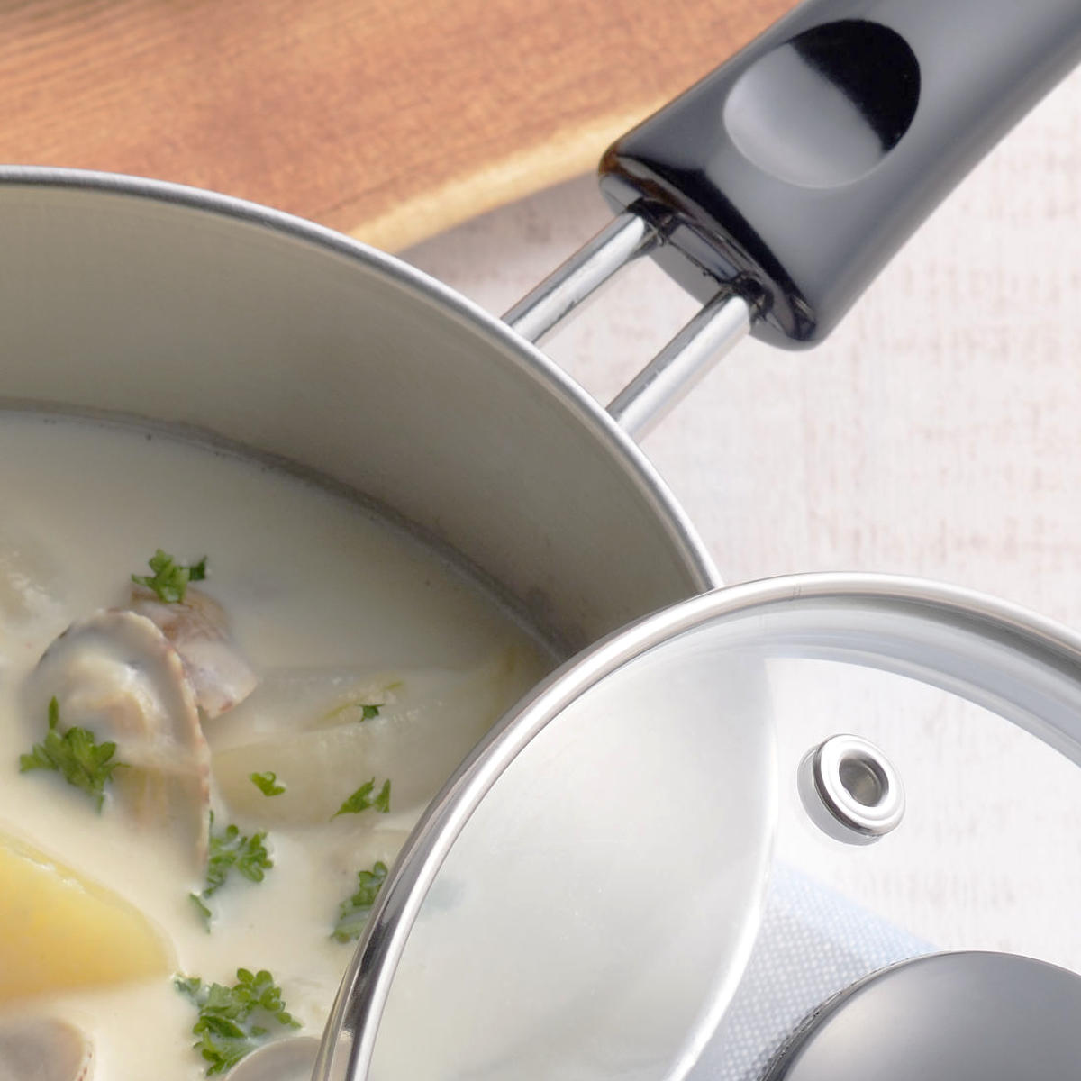 新潟燕三条鍋ステンレス製のおすすめ人気商品一覧 通販 - Yahoo