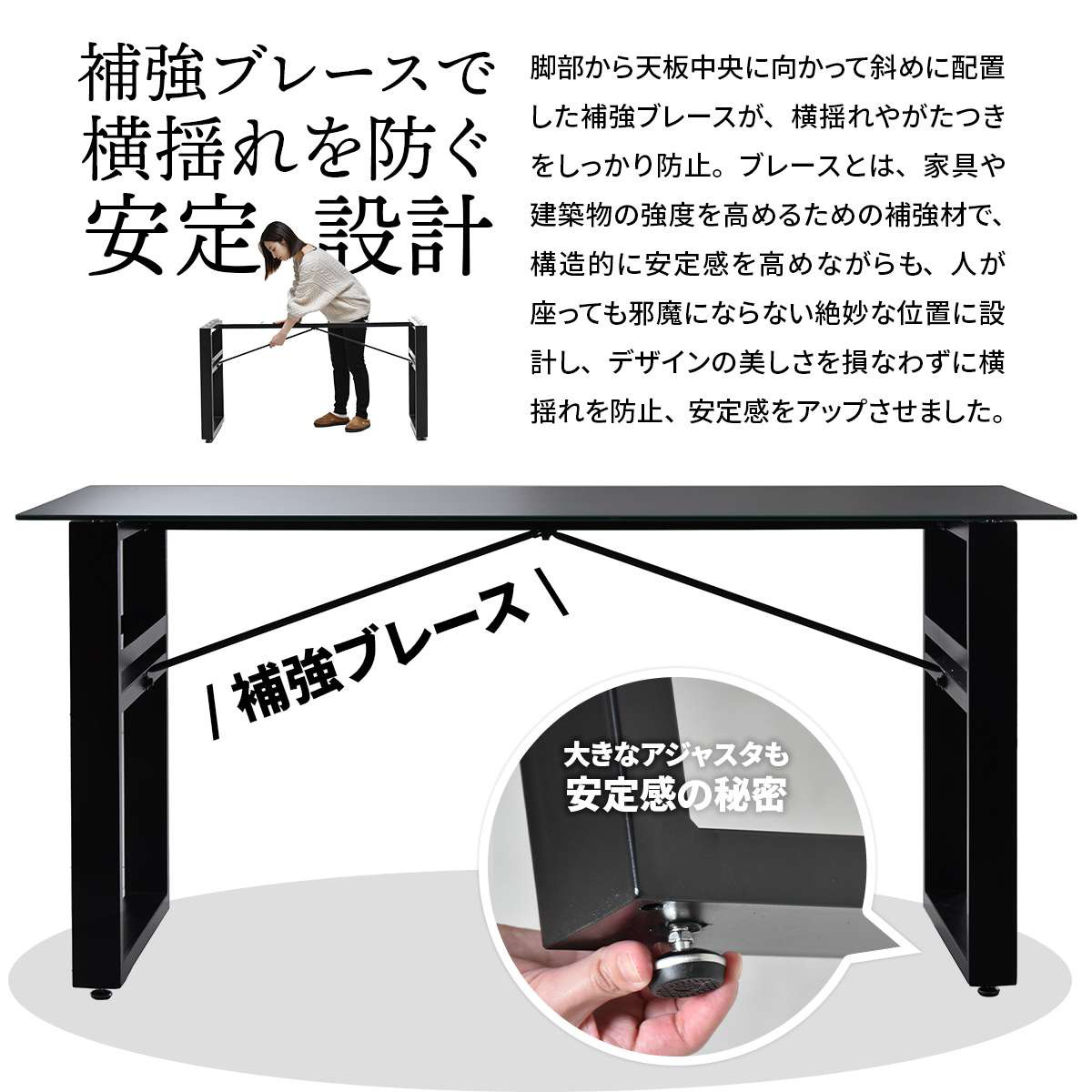 ダイニングテーブル＆チェア 5点セット 幅150cm セラミック天板 フェムトチェア （ ダイニングセット テーブル 食卓テーブル 4人掛け ダイニングチェア ）