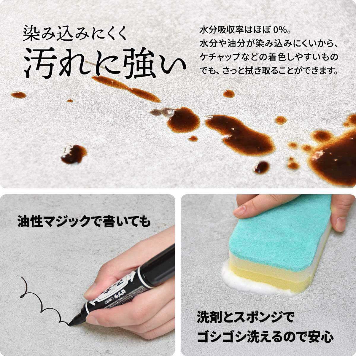 ダイニングテーブル＆チェア 5点セット 幅150cm セラミック天板 フェムトチェア （ ダイニングセット テーブル 食卓テーブル 4人掛け ダイニングチェア ）
