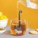 OTOTO ティーインフューザー ティーバッグ キャット ネコ 茶こし ( オトト 茶葉 紅茶 お茶 緑茶 茶こし器 茶葉用 ストレーナー ティー エコ ) 関連画像4