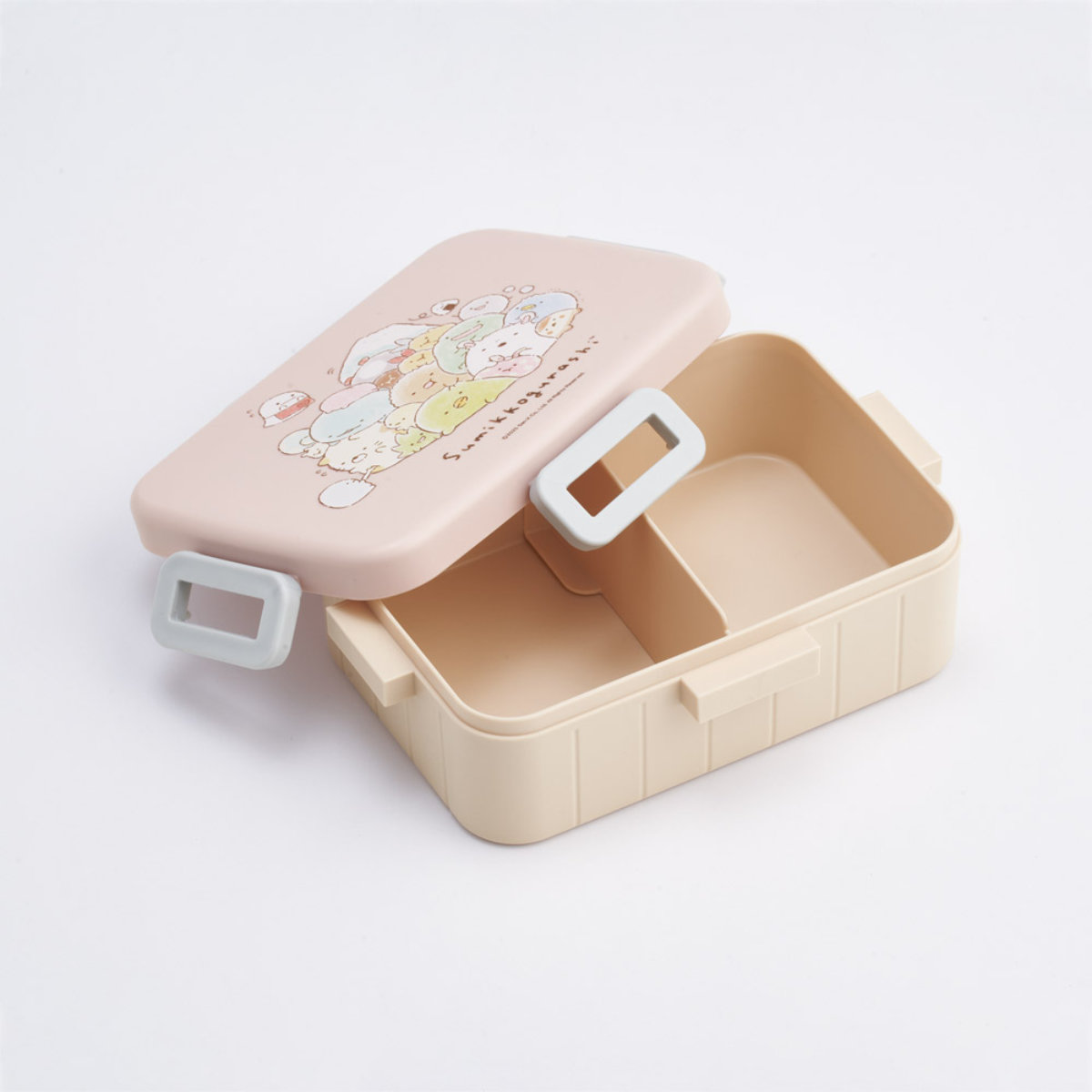 すみっコぐらし 弁当箱の商品一覧 通販 - Yahoo!ショッピング