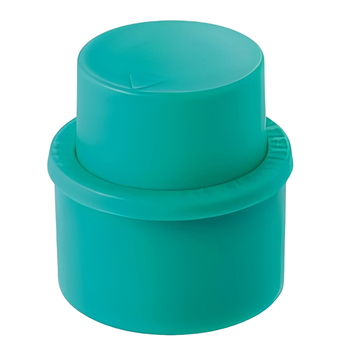 ボトルストッパー 炭酸キャップ ソーダキャップ...の詳細画像5